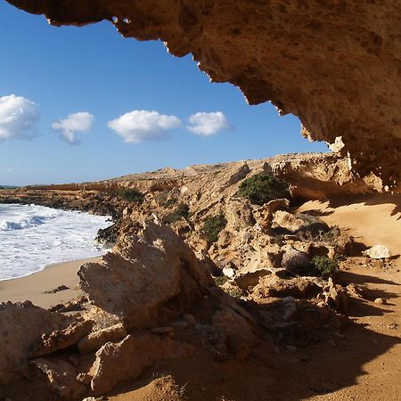 Roses Studios Karpathos Ngoại thất bức ảnh