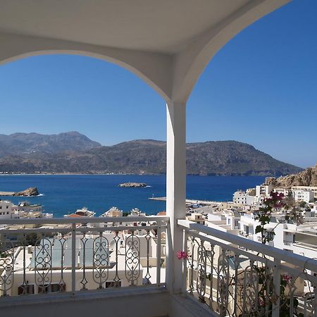 Roses Studios Karpathos Phòng bức ảnh