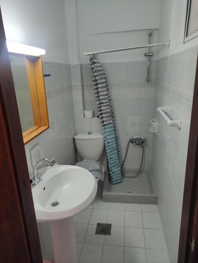 Roses Studios Karpathos Ngoại thất bức ảnh