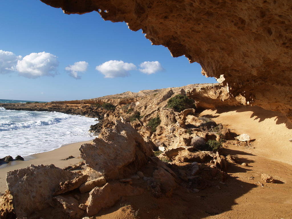 Roses Studios Karpathos Ngoại thất bức ảnh