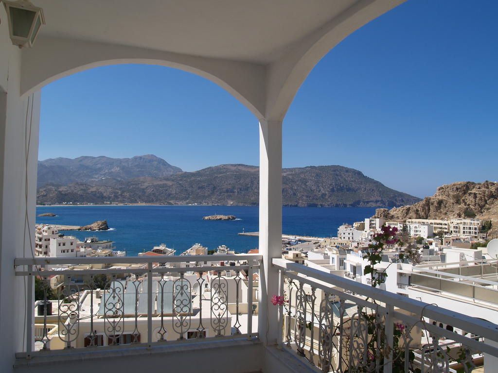 Roses Studios Karpathos Phòng bức ảnh