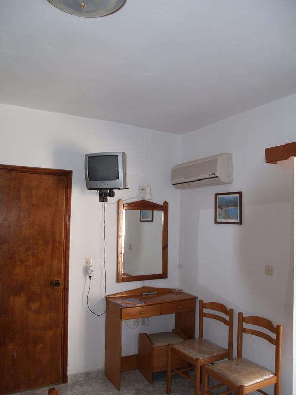 Roses Studios Karpathos Phòng bức ảnh