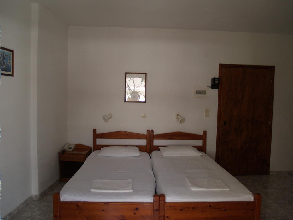Roses Studios Karpathos Phòng bức ảnh